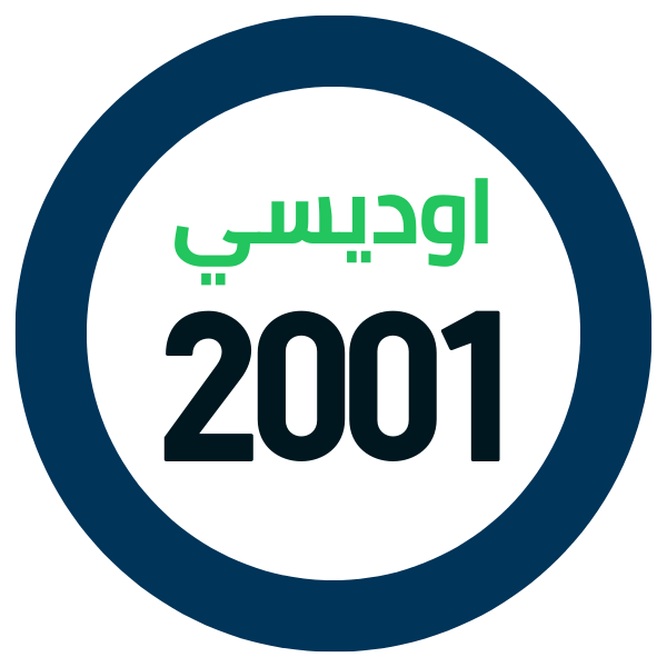 قطع غيار  هوندا اوديسي 2001
