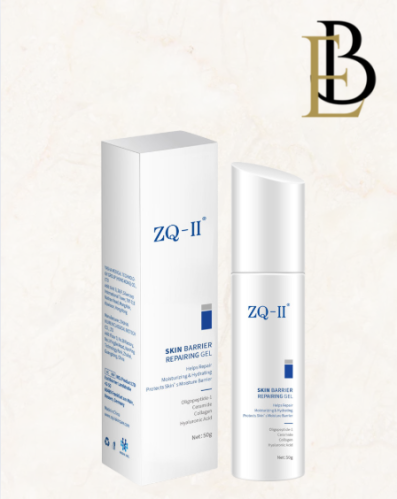 ZQ-II Skin Barrier Repairing Gel – 50 مل جل مخصص ل...
