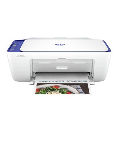 طابعة حرارية متعددة المهام من DeskJet Ink Advantag...