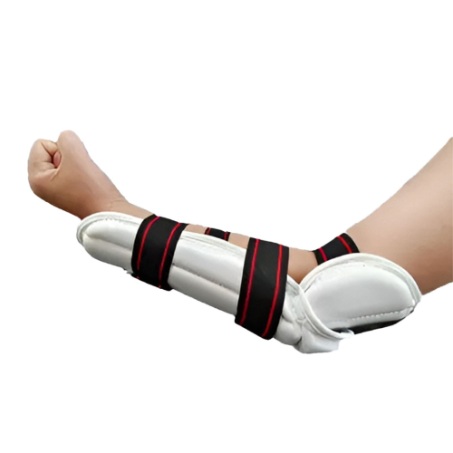 واقي ساعد تايكوندو