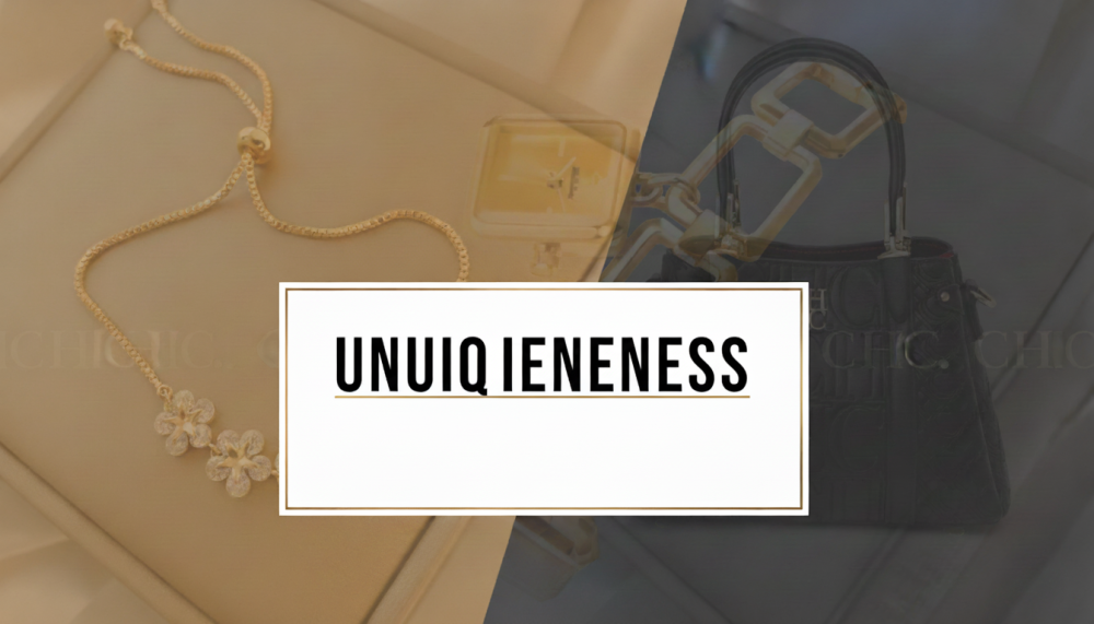 تفاصيل تمنحكِ التفرّد