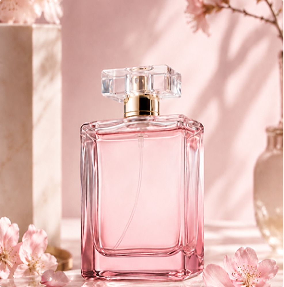 كيف تختارين العطر المناسب لشخصيتك؟