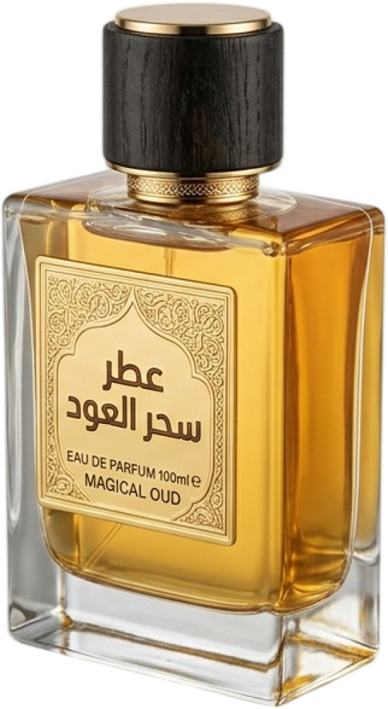 عطر سحر العود product image