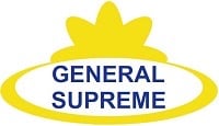 GENERAL SUPREME