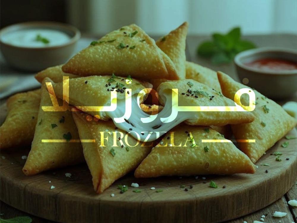 أفضل عجينة سمبوسة جاهزة لنتيجة مقرمشة دائمًا