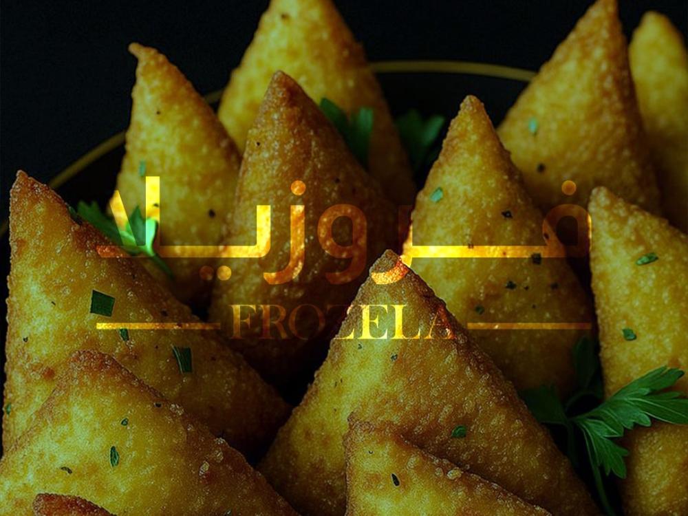 أسرار نجاح أفضل سمبوسة جاهزة للقلي للحصول على لون ذهبي