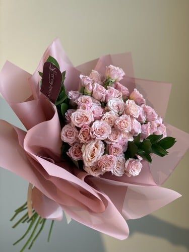 باقه نجمه