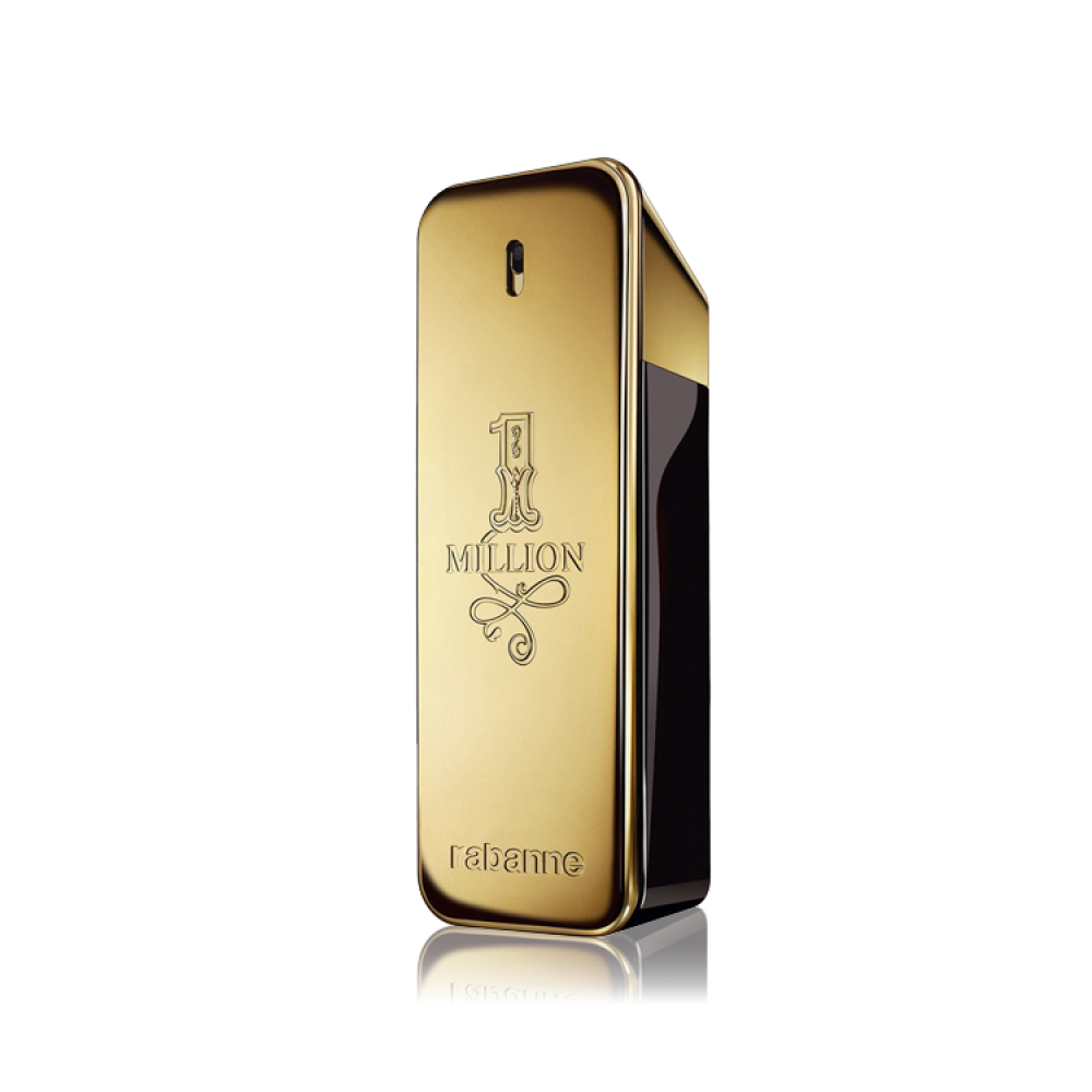 عطر ون مليون باكربان للرجال او دي توليت 100مل