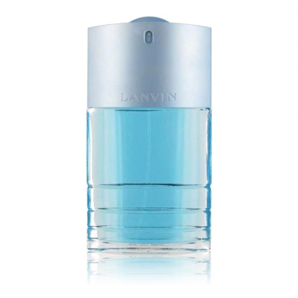 عطر اوكسجين لانفان للرجال او دي تواليت 100 مل