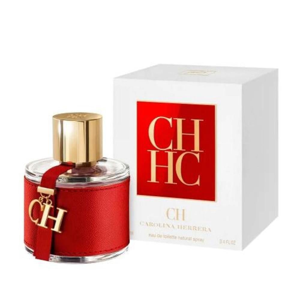 عطر سي اتش للنساء_هريرا_او دي توليت 100مل