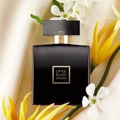عطر ليتل بلاك دريس افون للنساء او دي برفيوم 50مل