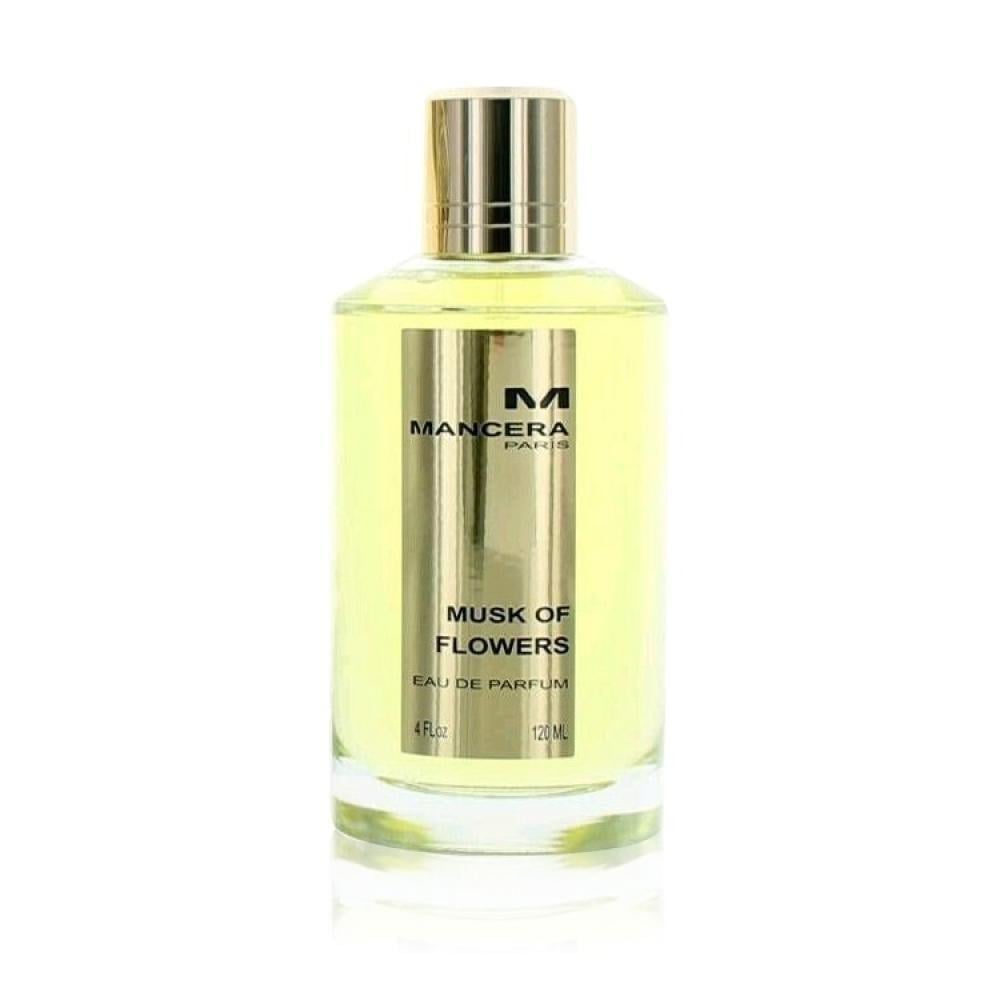 عطر منسيرا مسك فلاورز 60مل