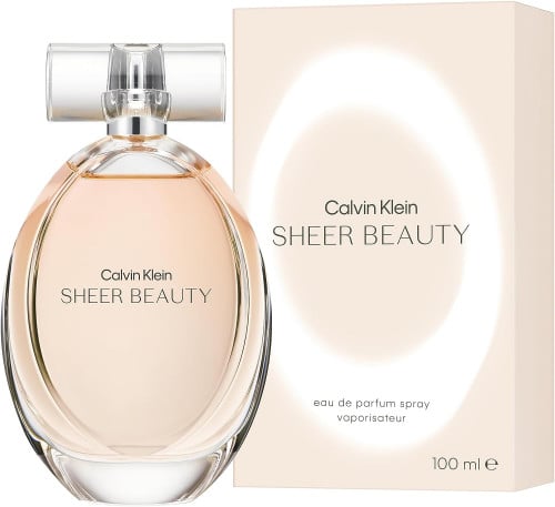 عطر كالفن كلاين بيوتي شير تواليت 100مل