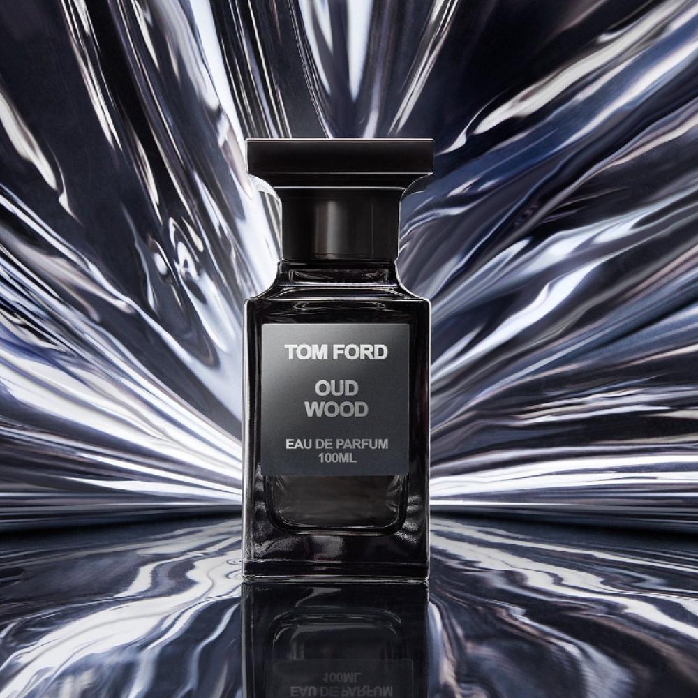 عطور توم فورد: الفخامة المعبّرة في زجاجة