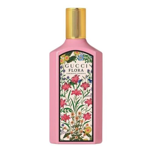 عطر قوتشي فلورا جورجوس جاردينيا او دي برفيوم للنسا...