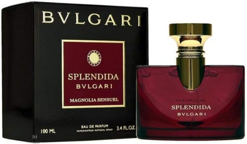 عطر بولغاري سبلينديدا ماغنوليا سينشوال او دو بارفي...