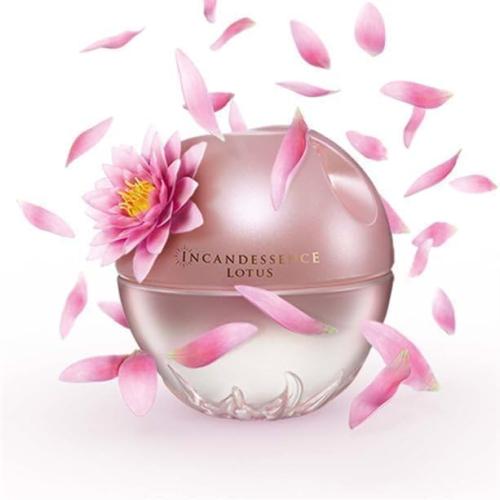 عطر انكاندسانس لوتس افون للنساء او دي برفيوم 50مل