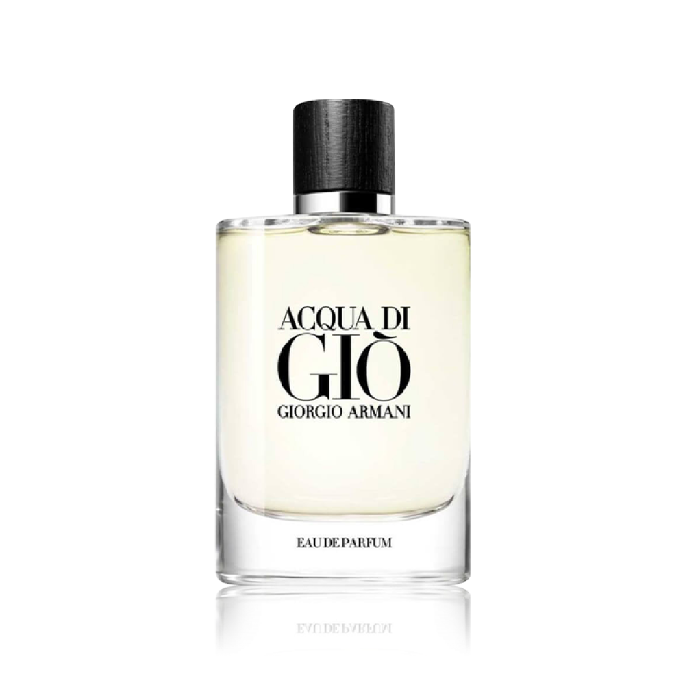 عطر اكوا دي جيو ارماني للرجال او دي برفيوم 125مل