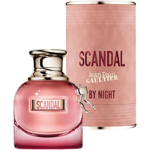 عطر سكاندال نايت جانبول جولتير للنساء او دي برفيوم...