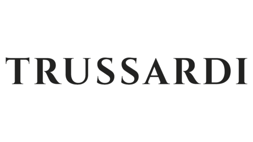Trussardi