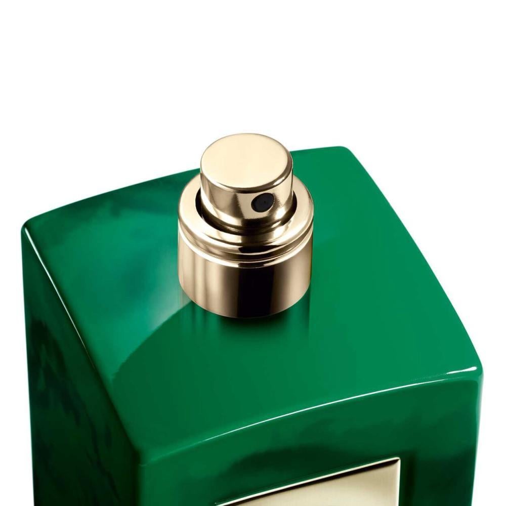 عطر ارماني برايف فيرت ملاكيت للجنسين او دي برفيوم 100مل