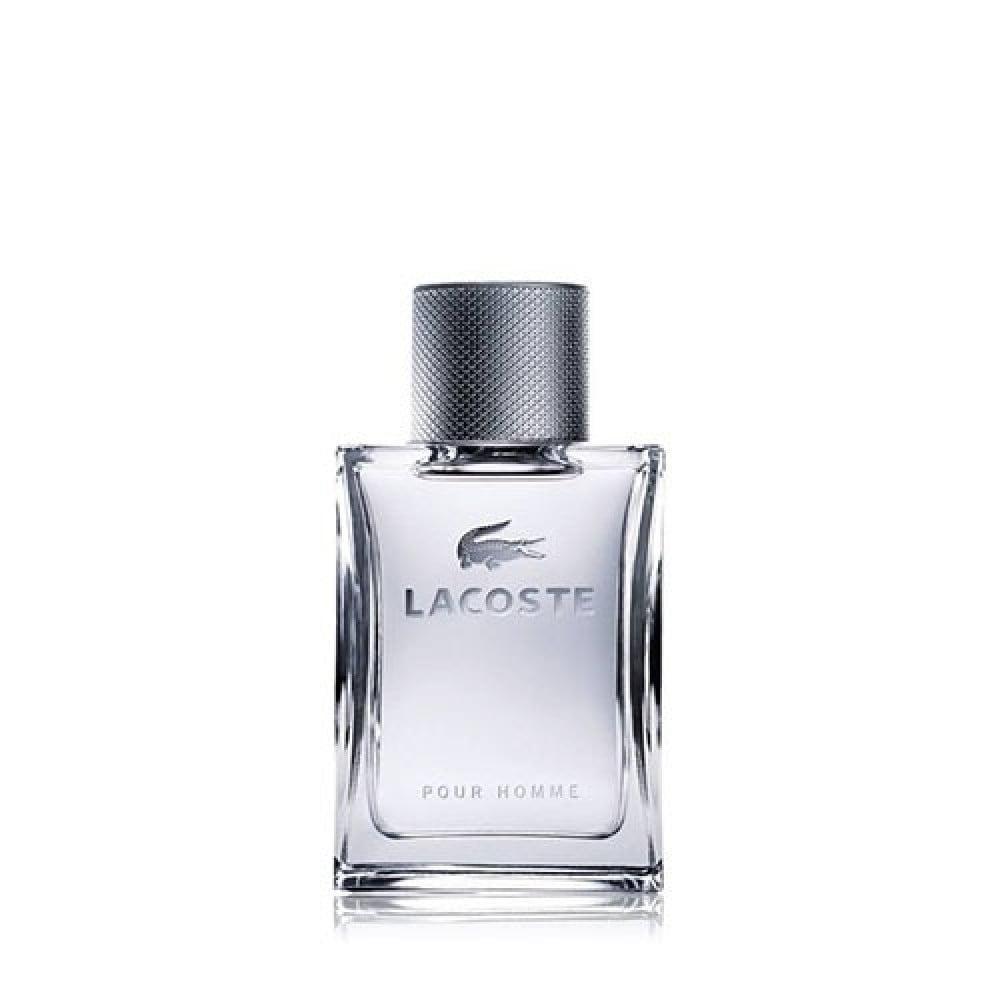 عطر لاكوست بورهوم رصاصي 50مل