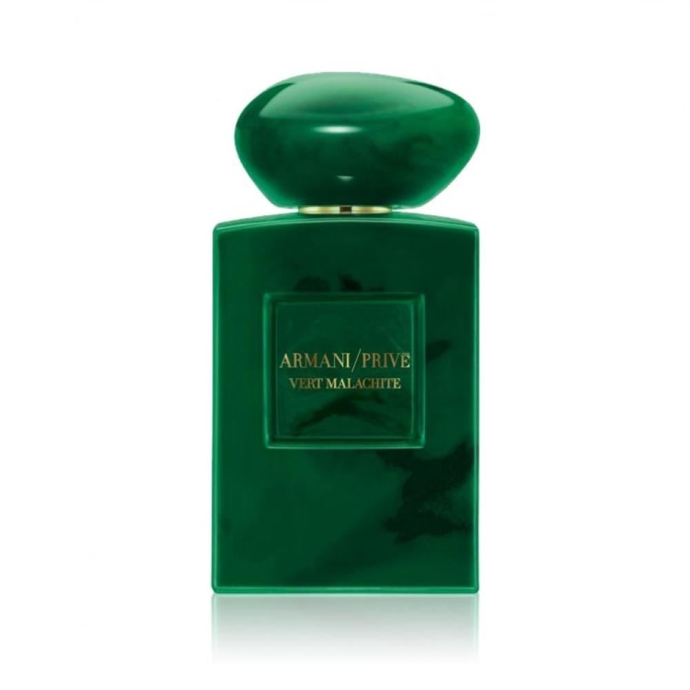عطر ارماني برايف فيرت ملاكيت للجنسين او دي برفيوم 100مل