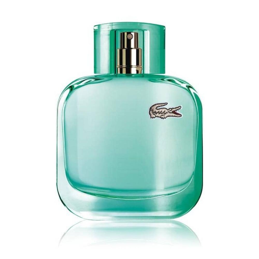 عطر لاكوست بيور ايلي نشورال للنساء  90مل