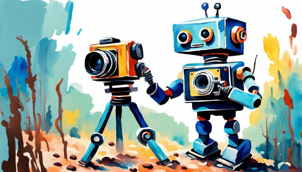 الذكاء الاصطناعي: ثورة تكنولوجية تغير العالم