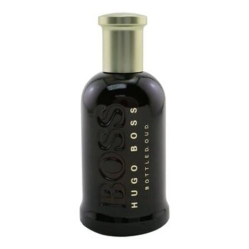 عطر بوس بوتلد عود او دي برفيوم للرجال 100مل