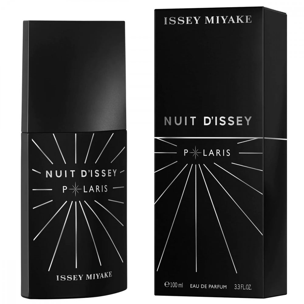 عطر ايسي مياكي نوت ديسي بولاريس او دو برفيوم للرجال 100مل