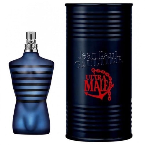 عطر جانبول الترا مول للرجال او دي توليت انتنس 125م...
