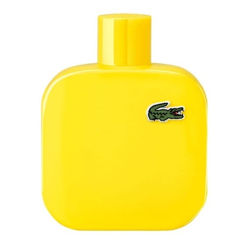 عطر لاكوست جون اصفر رجالي 50مل