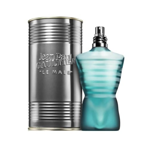 عطر جانبول جولتير لي مول رجالي او دي توليت 125مل