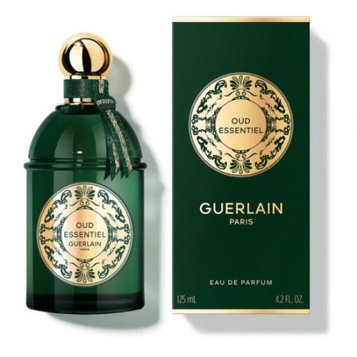 عطر عود اسنشيال جيرلان او دي برفيوم للجنسين 125مل