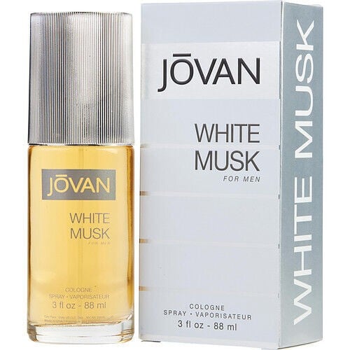 عطر جوفان وايت مسك للرجال كلون 88مل