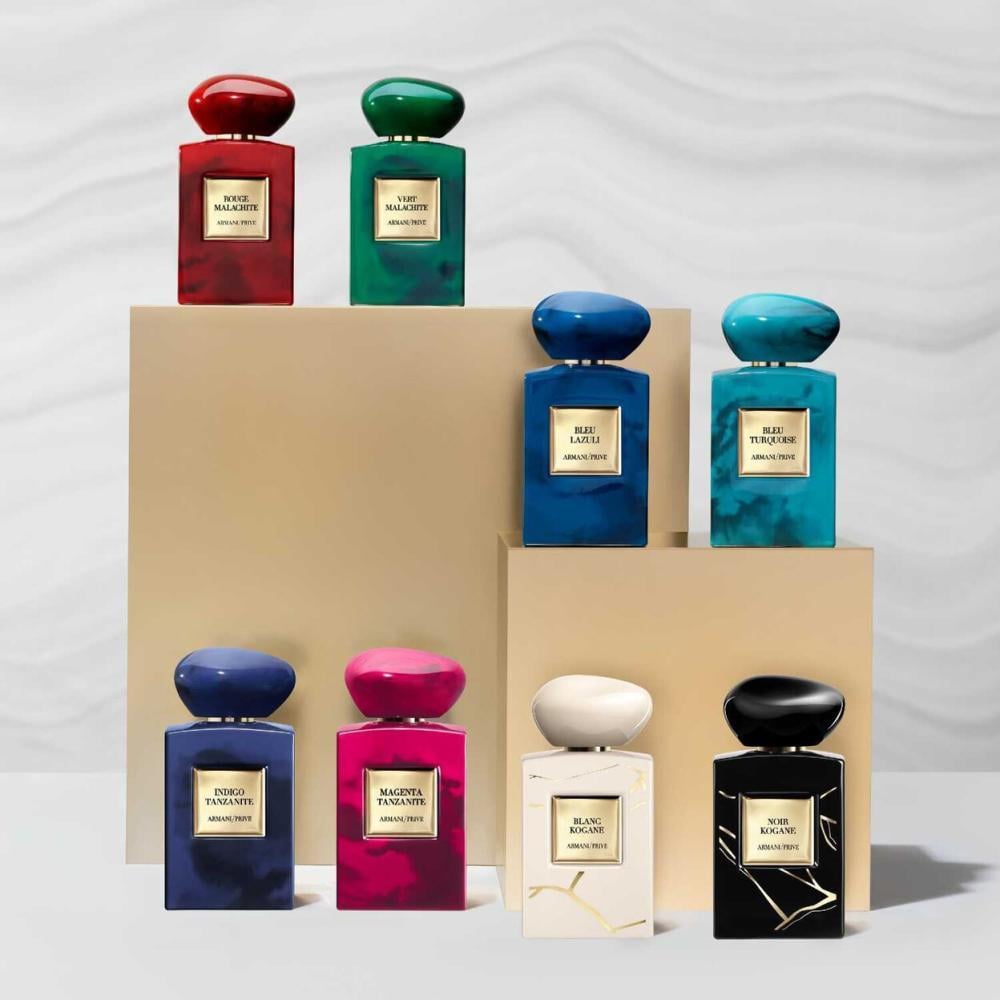 عطر ارماني برايف فيرت ملاكيت للجنسين او دي برفيوم 100مل