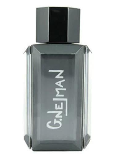 عطر لو بروفيشنال من جي. نيجمان للرجال او دي بارفان...