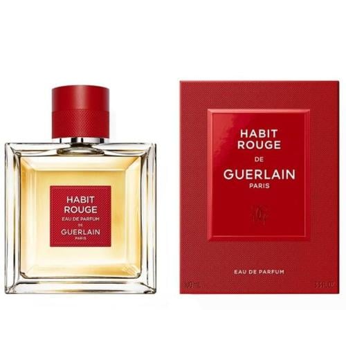عطر هابت روج جيرلان او دي برفيوم للرجال 100مل