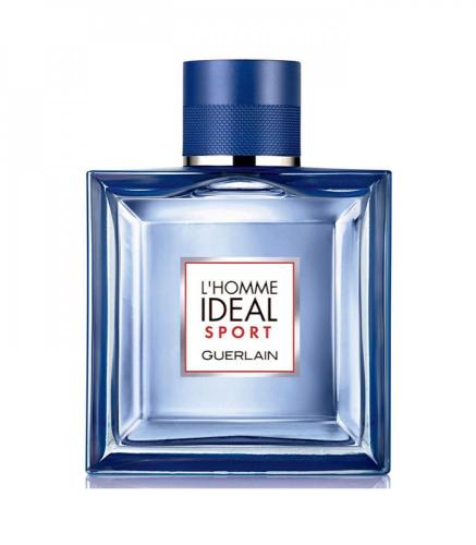عطر ايديل هوم جيرلان سبورت توليت 100مل