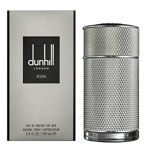 عطر دنهل ايكون او دي برفيوم للرجال 100مل
