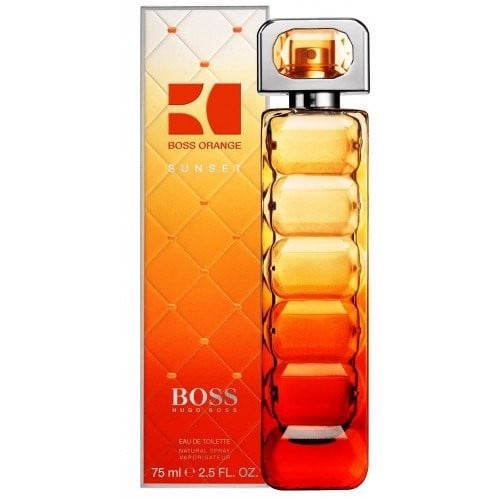 Boss orange 75ml deals
