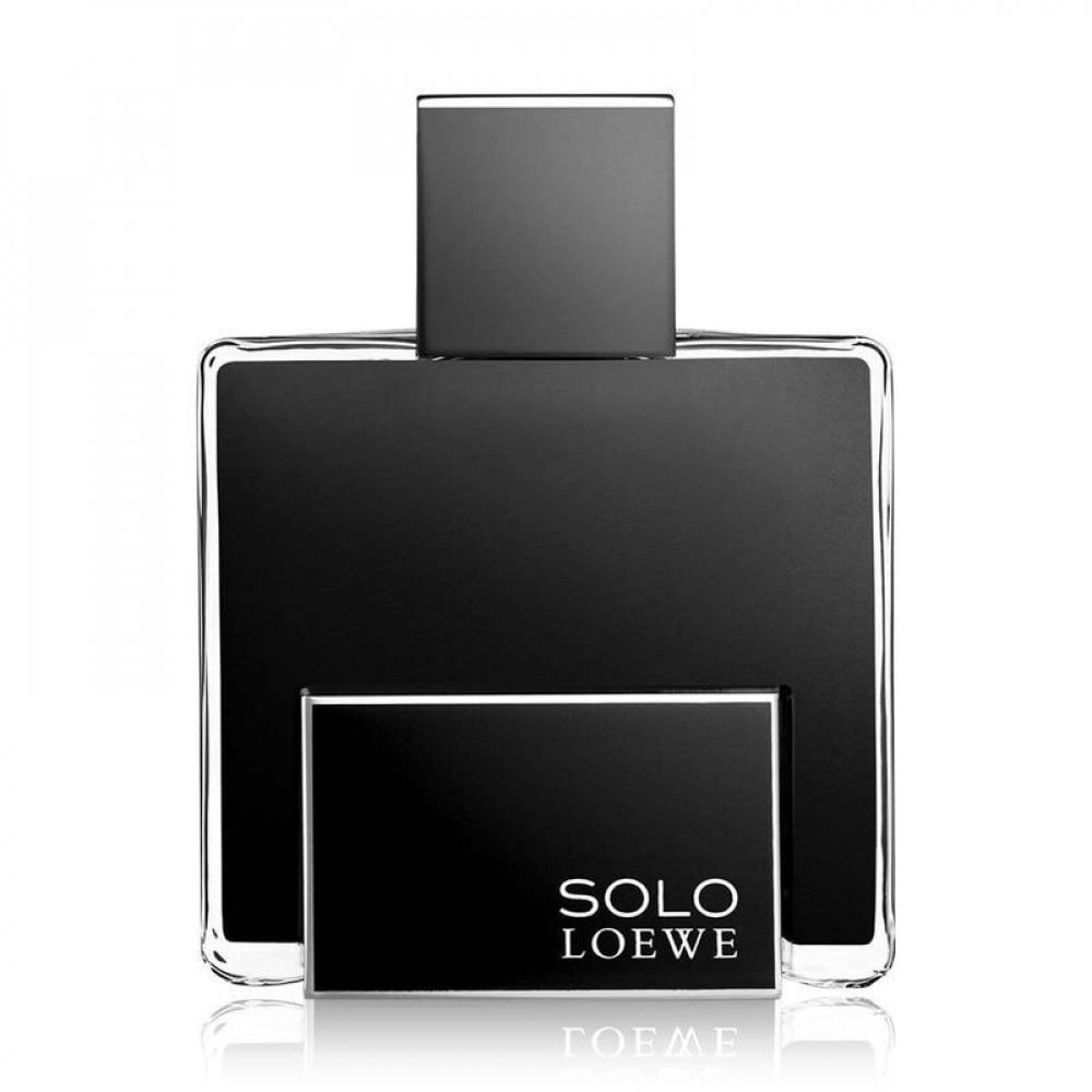 عطر سولو لوي بلاتنيوم للرجال او دي توليت 125مل