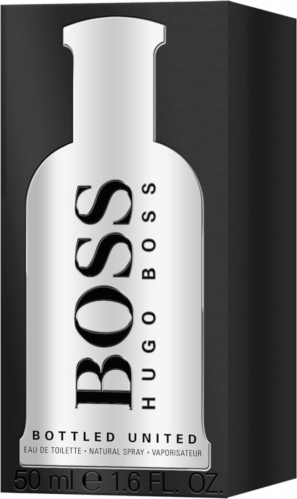 Boss bottled united 50 ml 2025
