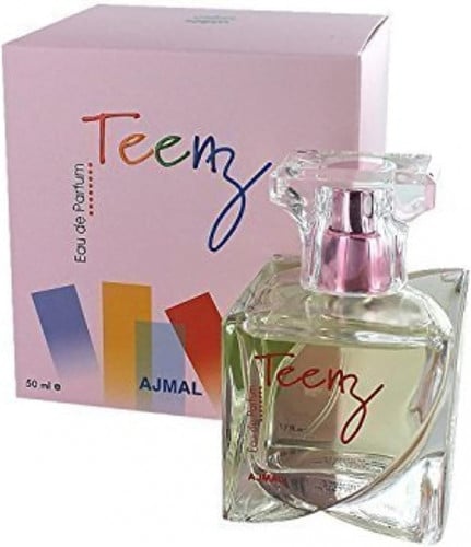 عطر-تينز بخاخ اجمل 50 مل