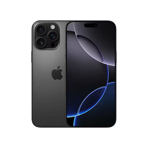 iPhone 16 Pro