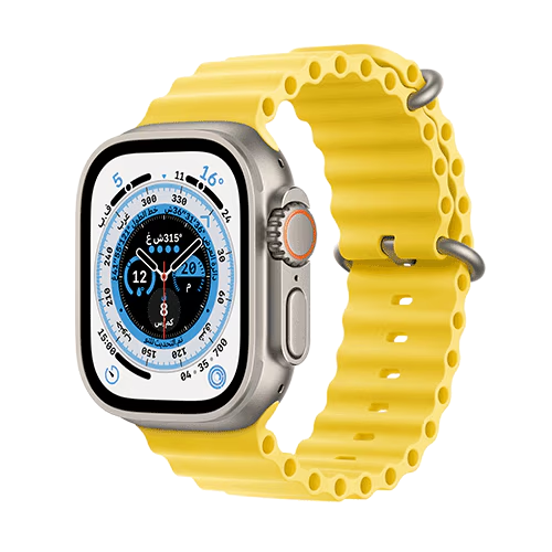 Apple Watch Ultra