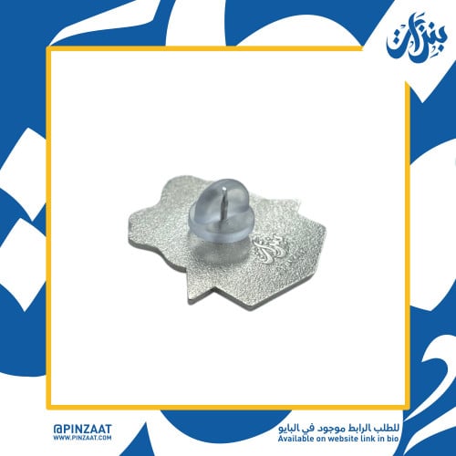 مثبت مطاط شفاف