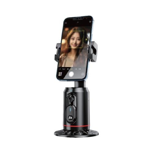 حامل تصوير بميزة اللتببع للتوصوير من شركة تن بلس