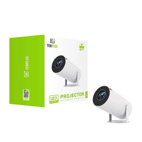 بروجكتر صغير متنقل